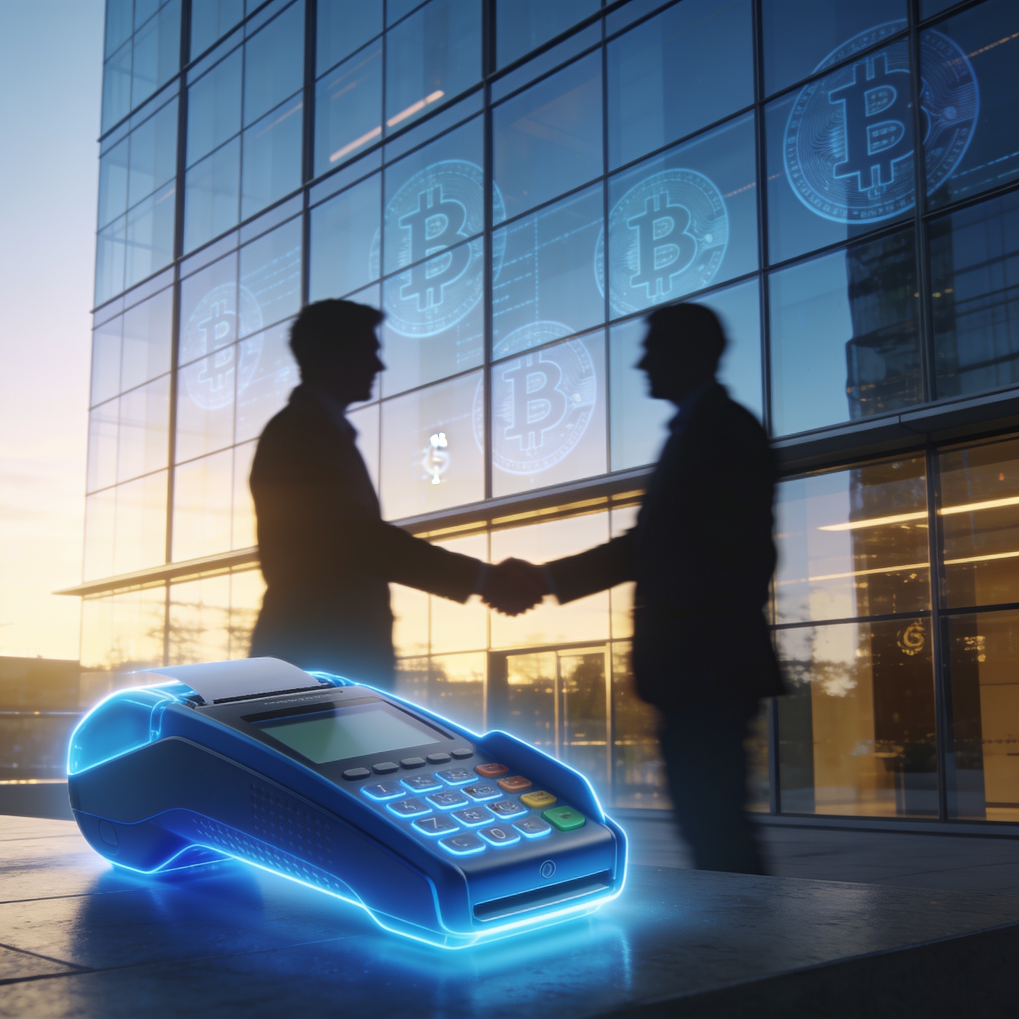 Avrisinc Partners with Fintech Firm to Launch Instant Cross-Border Payments for European SMEs
