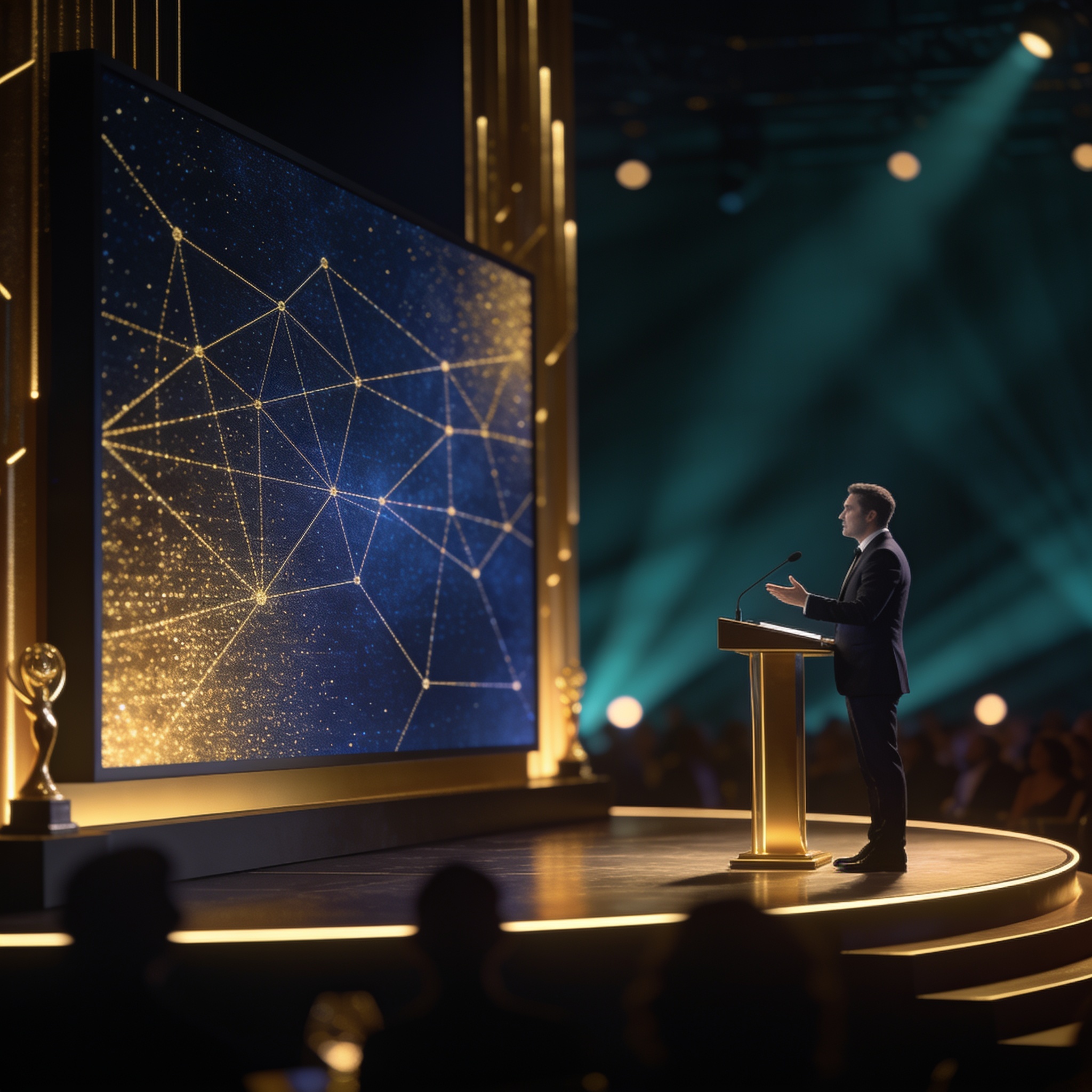 Petnetpro Wins 'Best Digital Asset Exchange' at Crypto Finance Awards 2025